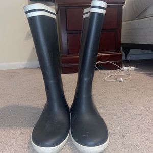 Women Rain boots